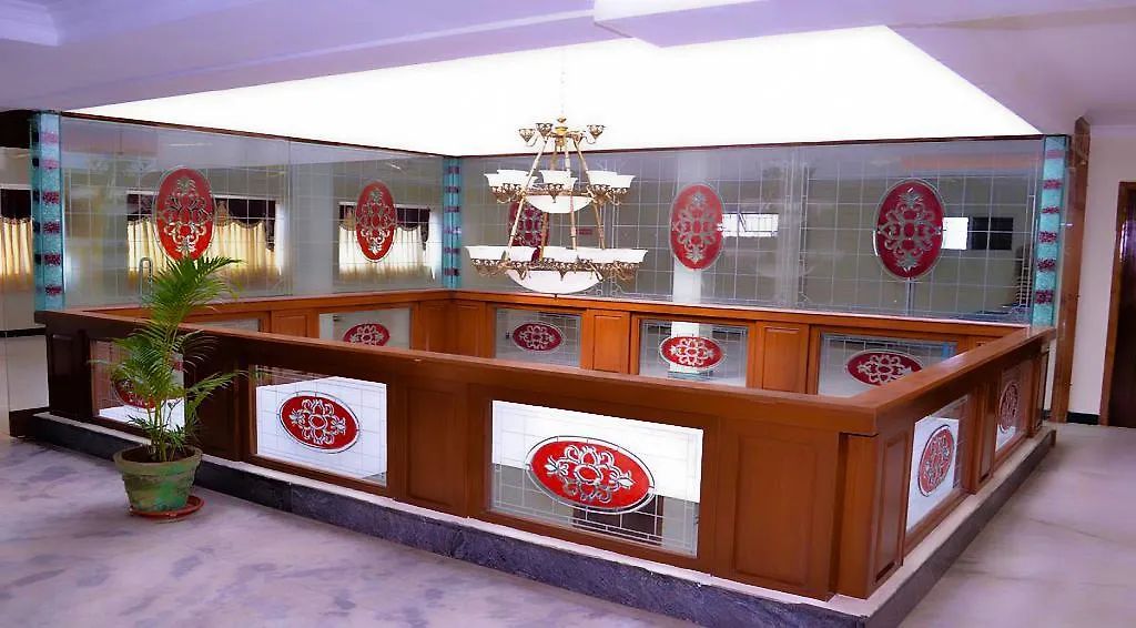 Hotel Susee Park-1