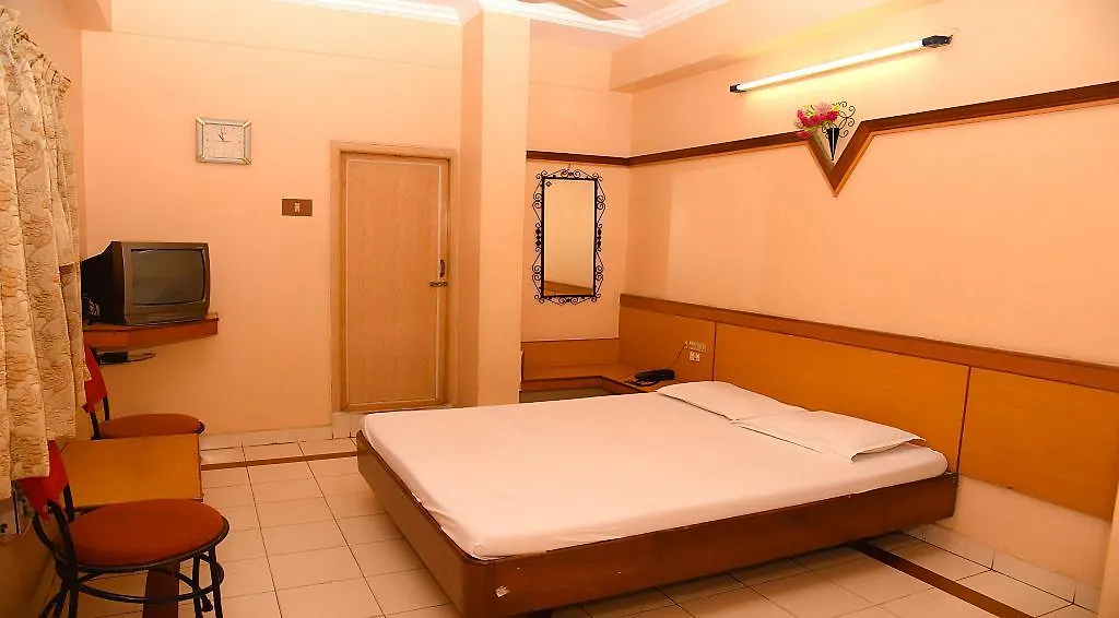 Hotel Vishnu Residency-1