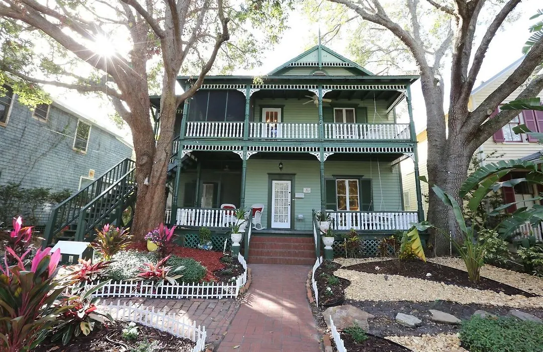 Historic Sevilla House (Adults Only)-1