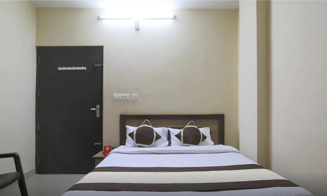 Hotel Harsh Paradise-1
