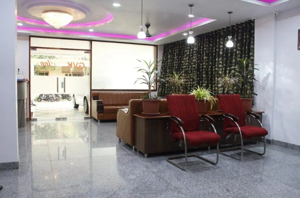 Gvk Inn-1