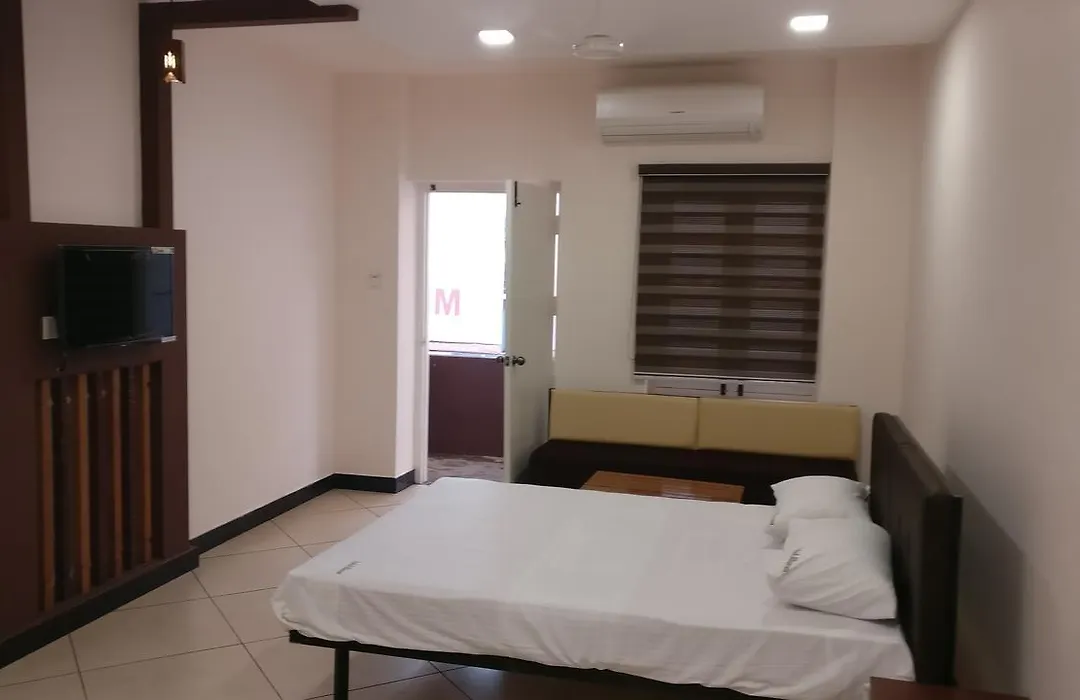 Ashok Bhavan-1
