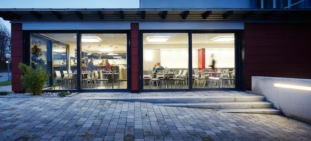Bfwhotel Und Tagungszentrum-1