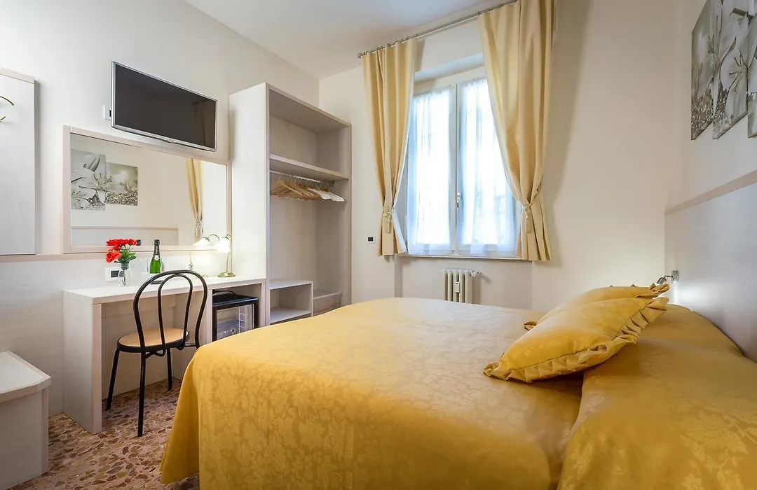 B&B Dolce Luna-1