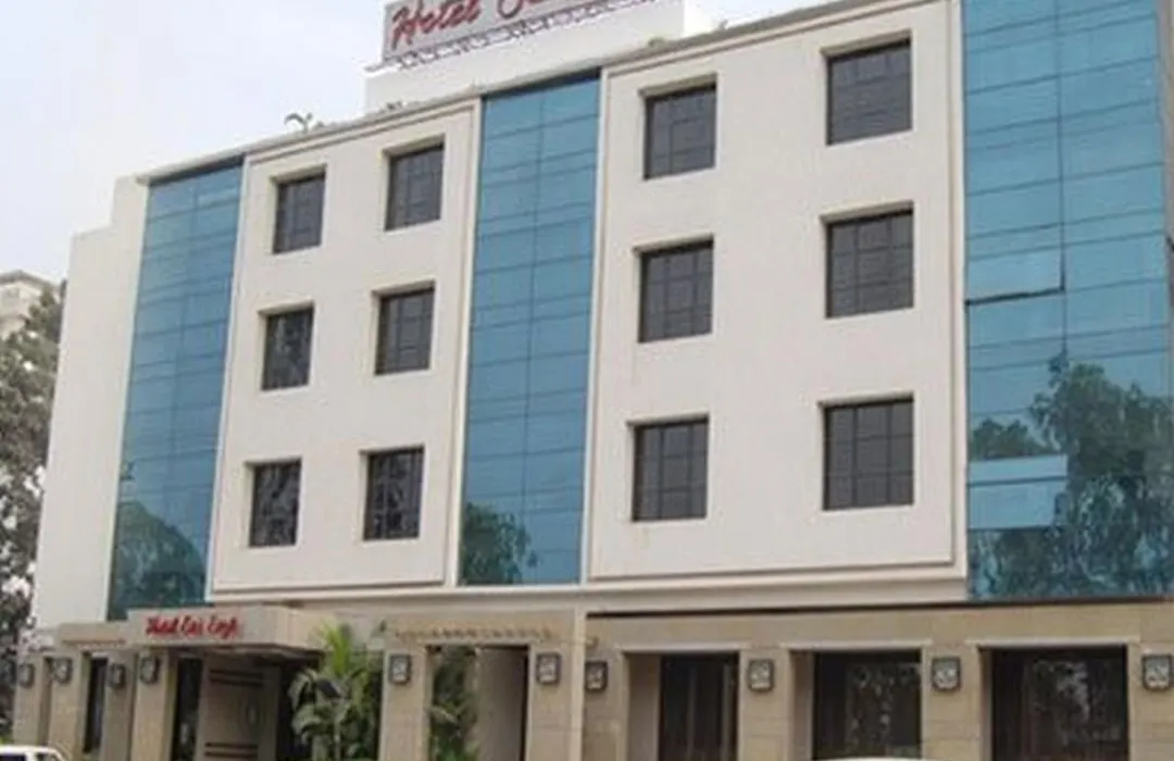 Sai Saya - Indira Nagar-1