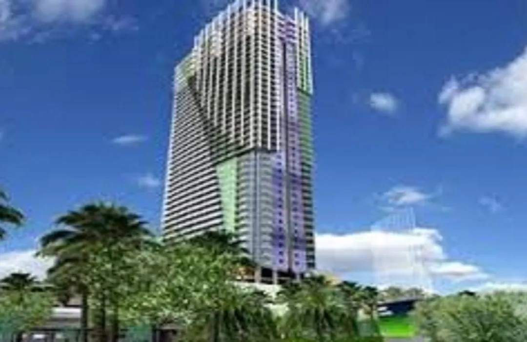 Palms Place Amazing Strip View 20Th Floor-1