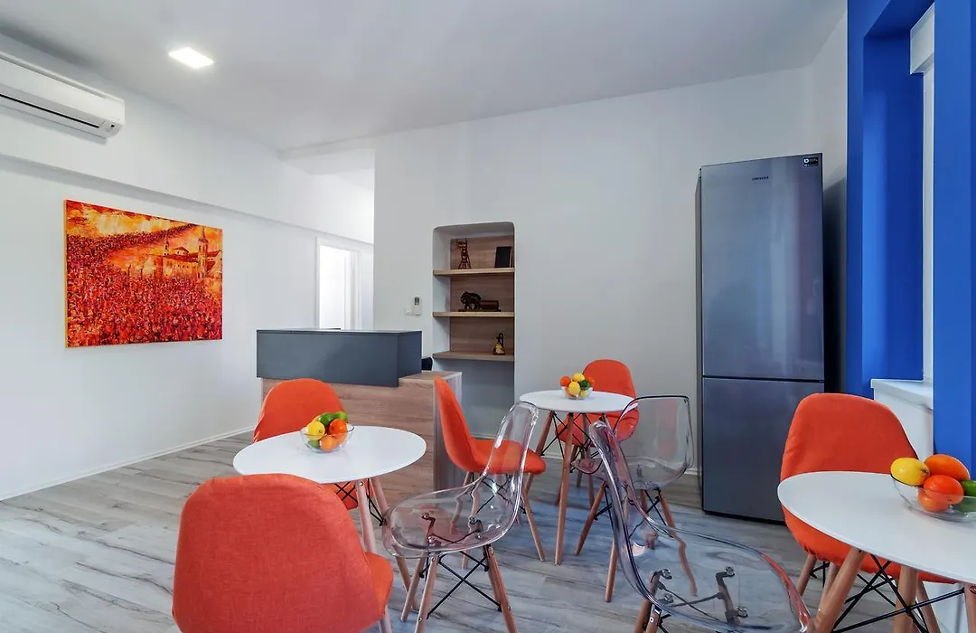 Sky Hostel-1