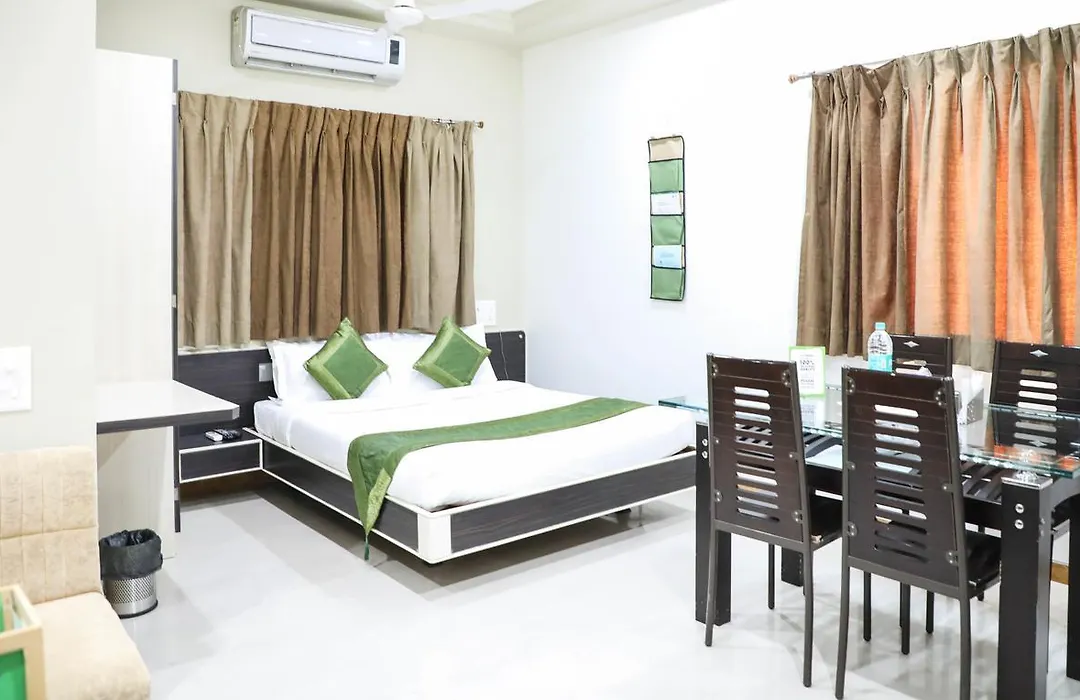 Hotel Bagga International-1