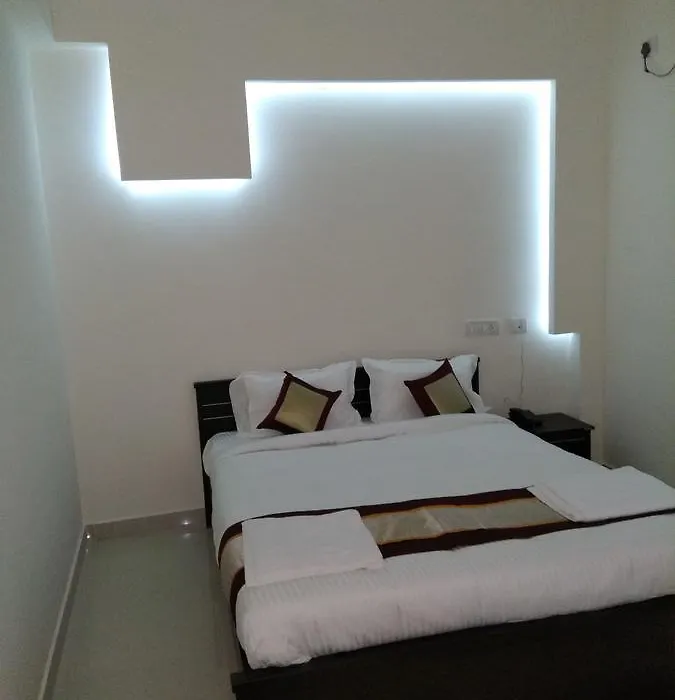 7 Hills Service Apartments-1