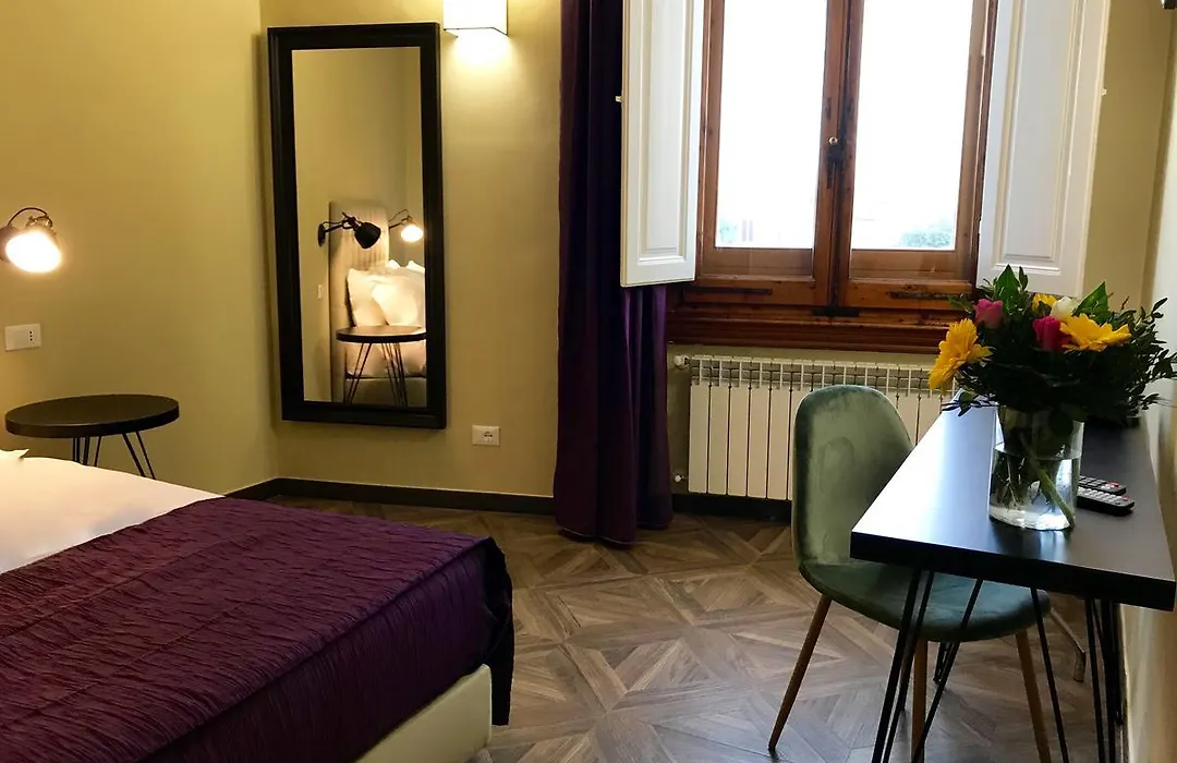 Guest House La Grancontessa-1