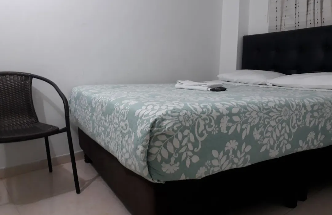 Aparta Hotel Victoria In-1