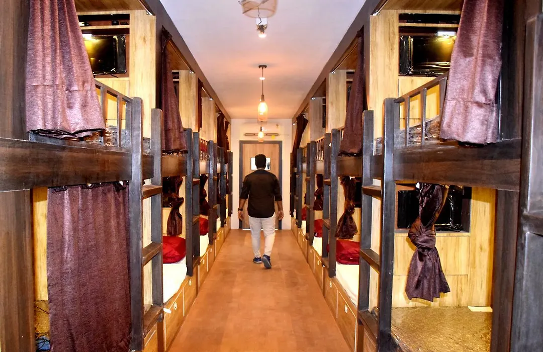 Hilal Dormitory-1