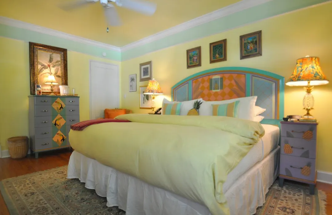 Pineapple Point Guesthouse & Resort - Gay Men'S Resort-1