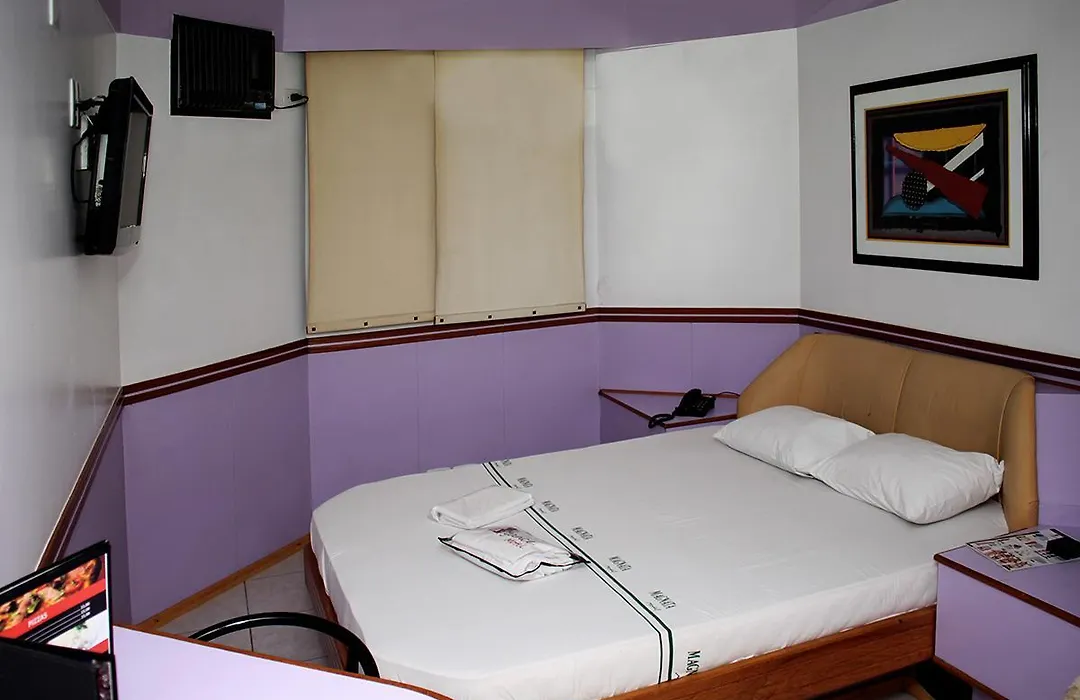 Elegance Motel (Adults Only)-1