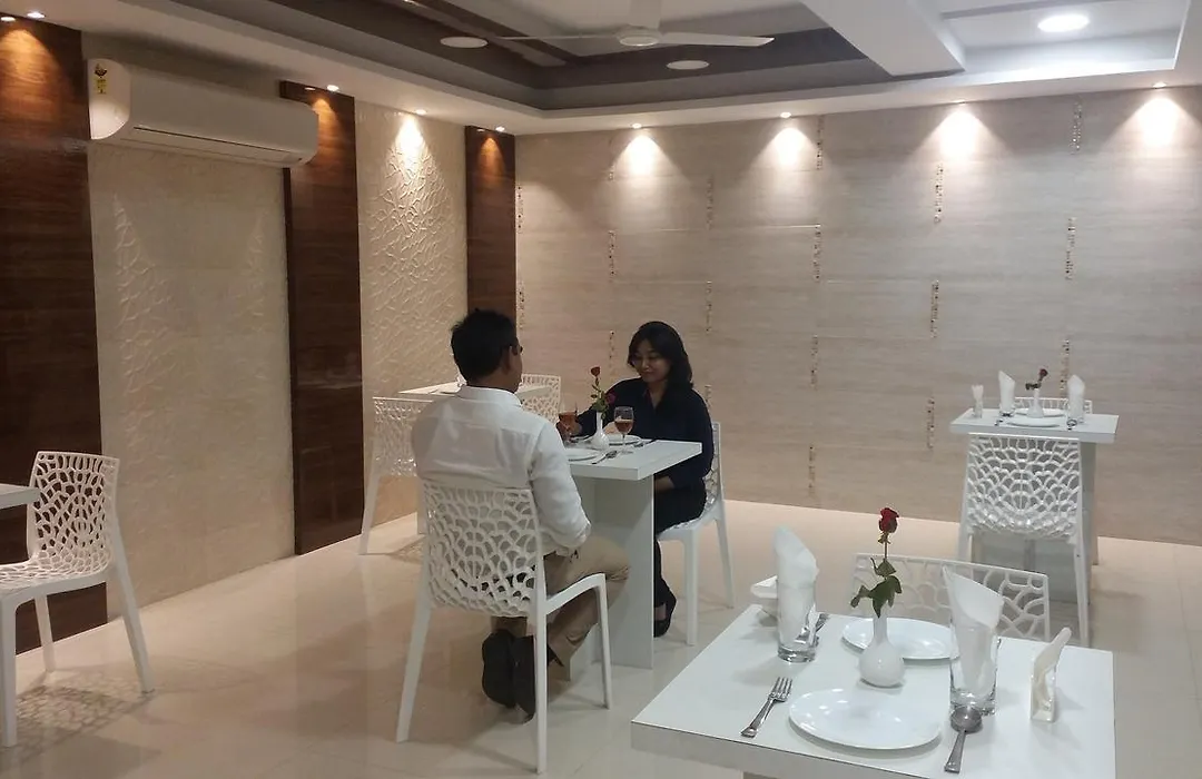 Hotel Ananya-1
