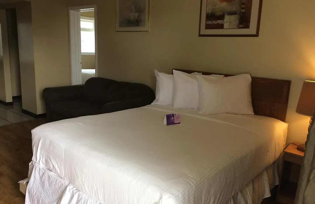 Nice Inn Edmonton-1