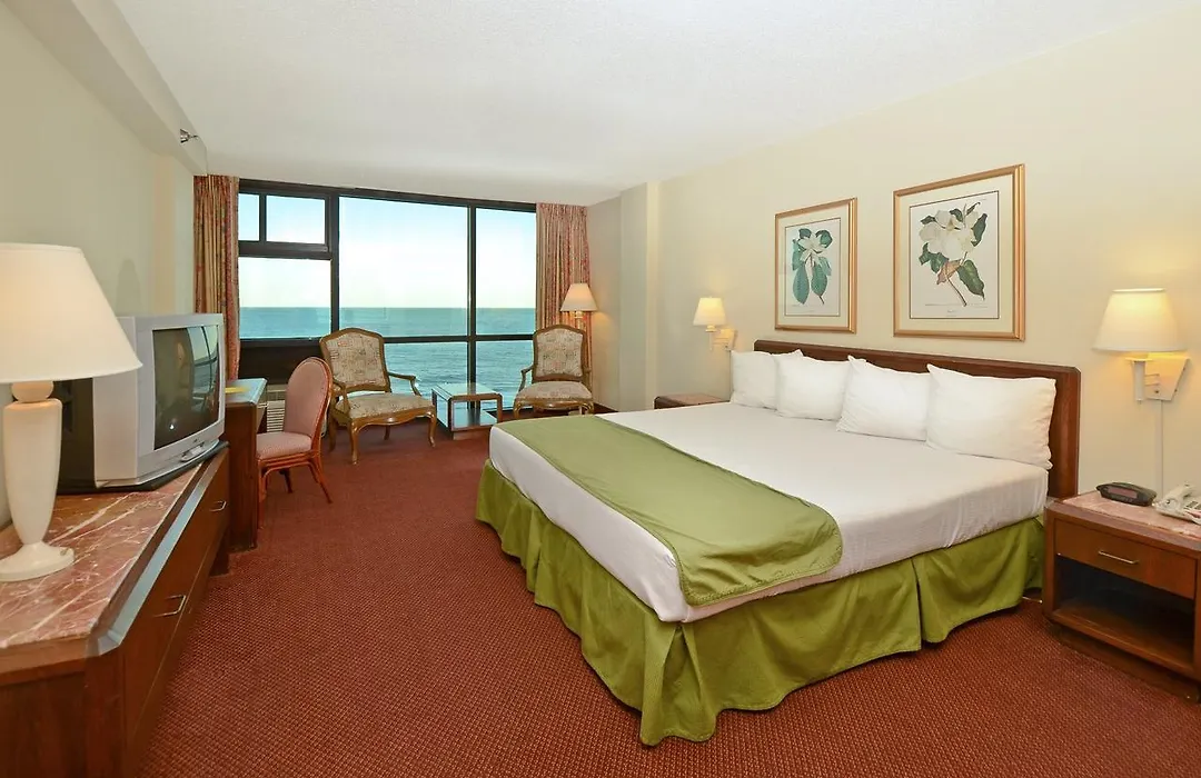 Oceanside Inn Daytona-1