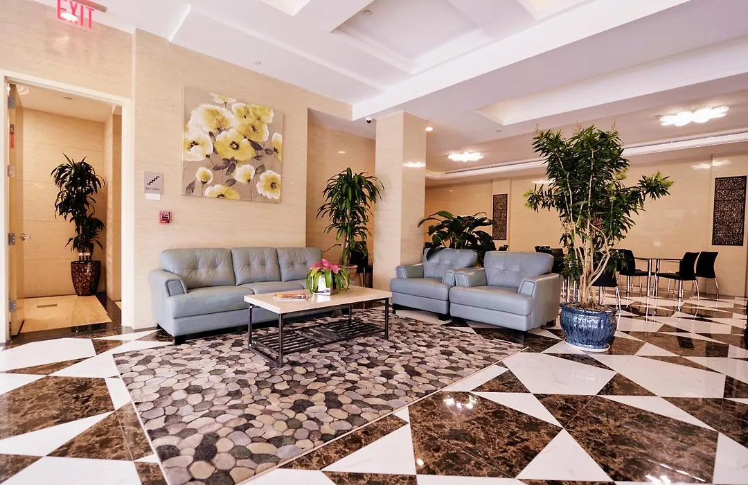 Wyndham Garden Fresh Meadows Flushing-1