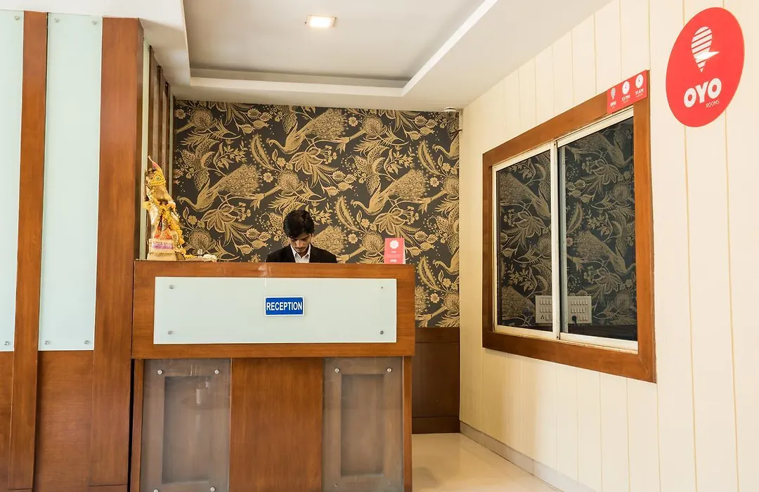 Hotel Rigga Inn Kokilaben Dhirubhai Ambani Hospital-1