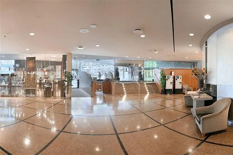 The Empire Landmark Hotel-1