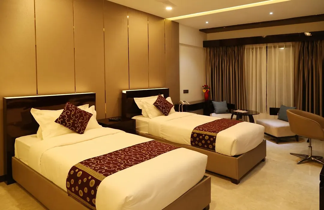 Hotel Atithi-1
