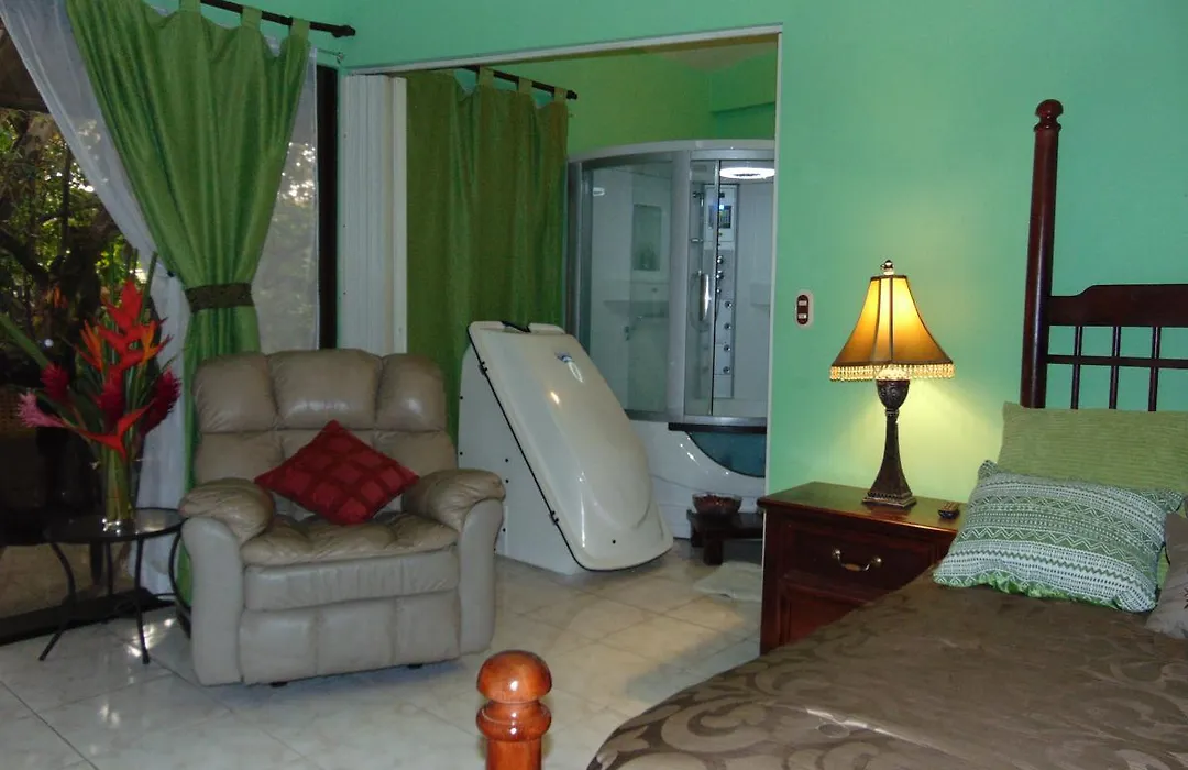 Casa Lima B&B-1