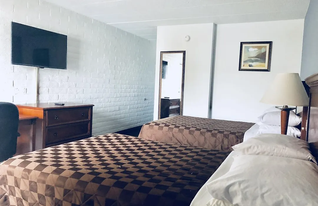 Knights Inn Dayton By Miller Lane-1