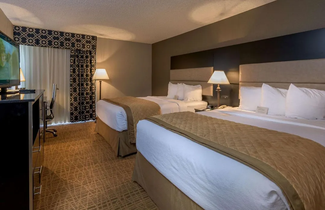 Ramada By Wyndham Boise-1