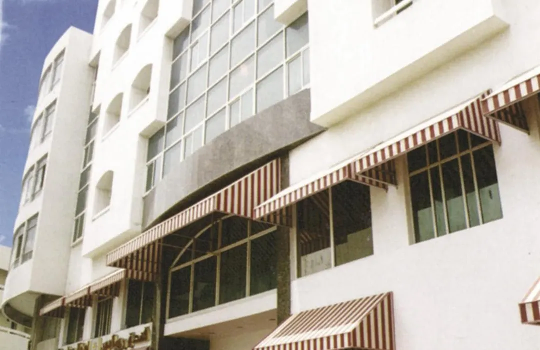 Royalton Hotel-1