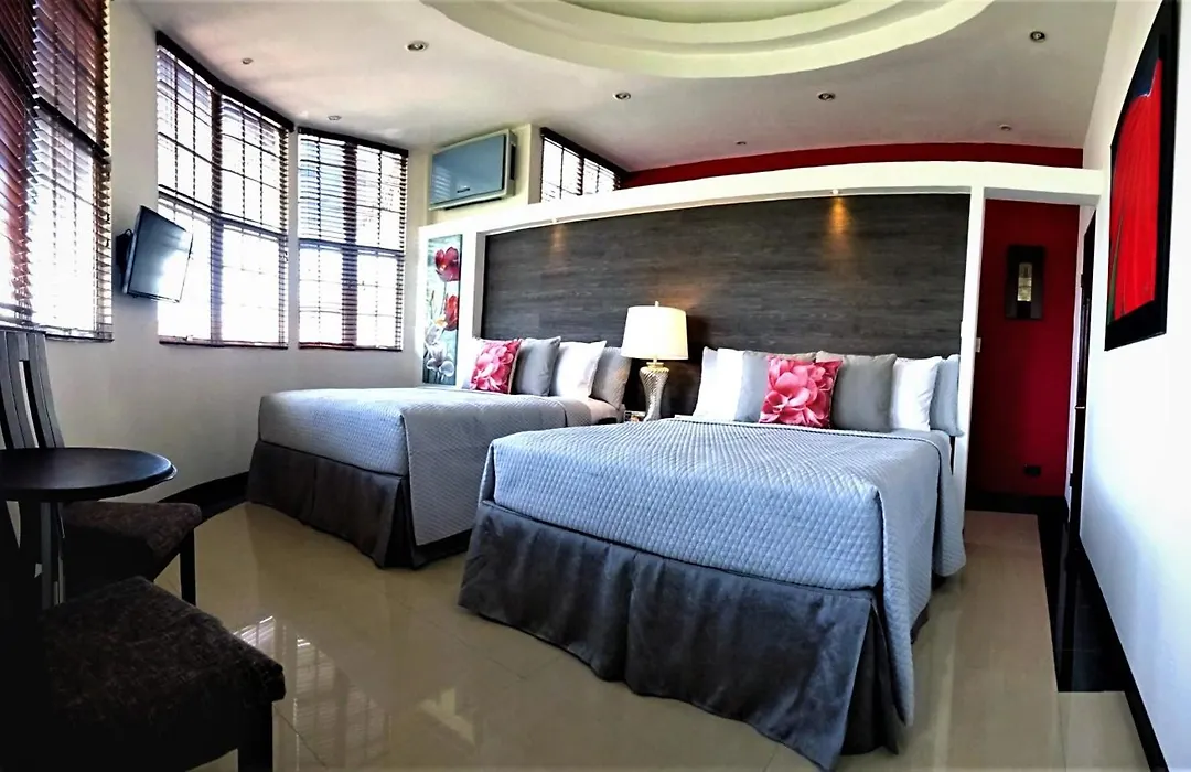 Alameda Cariari Boutique Hotel-1