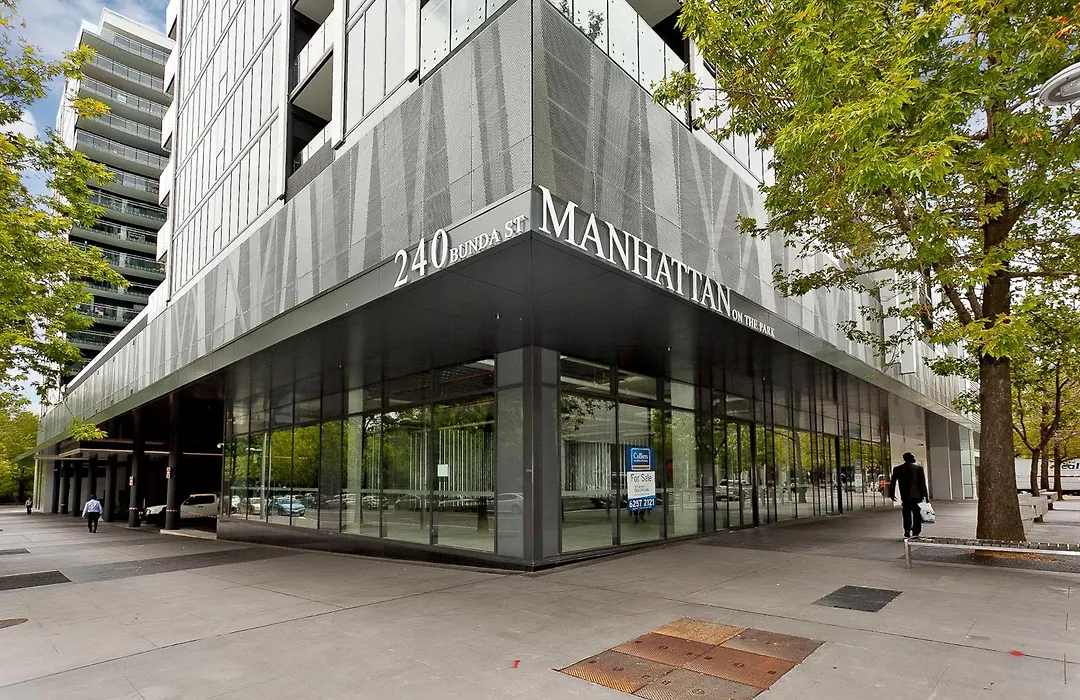 Aac Apartments - Manhattan-1