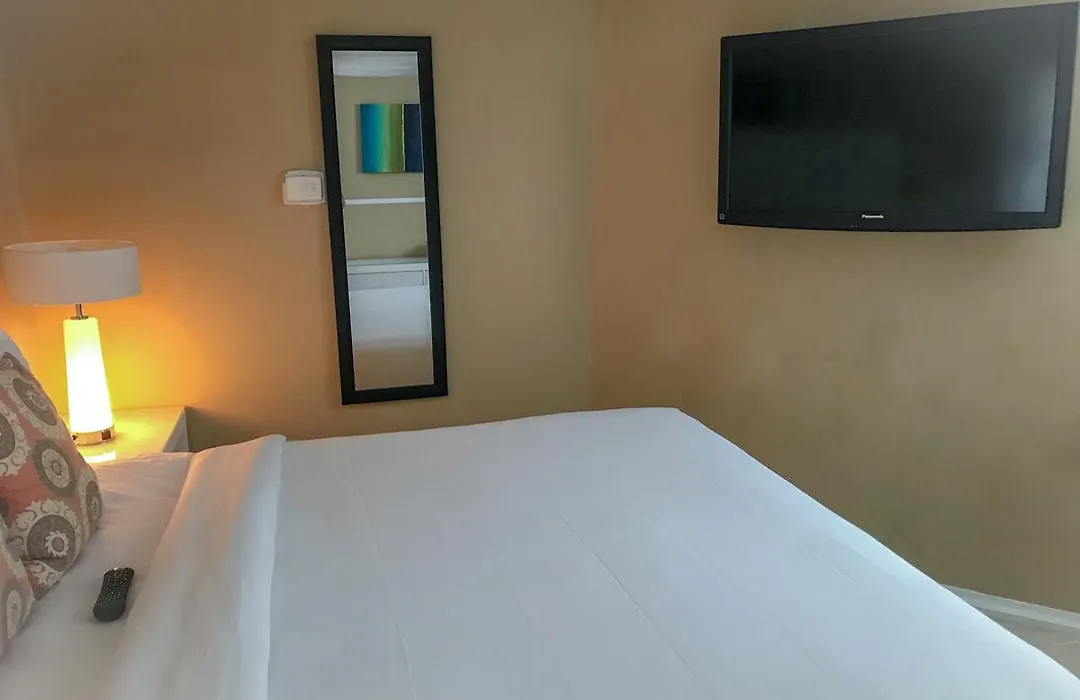 Haven Hotel - Fort Lauderdale Airport & Cruise Port-1