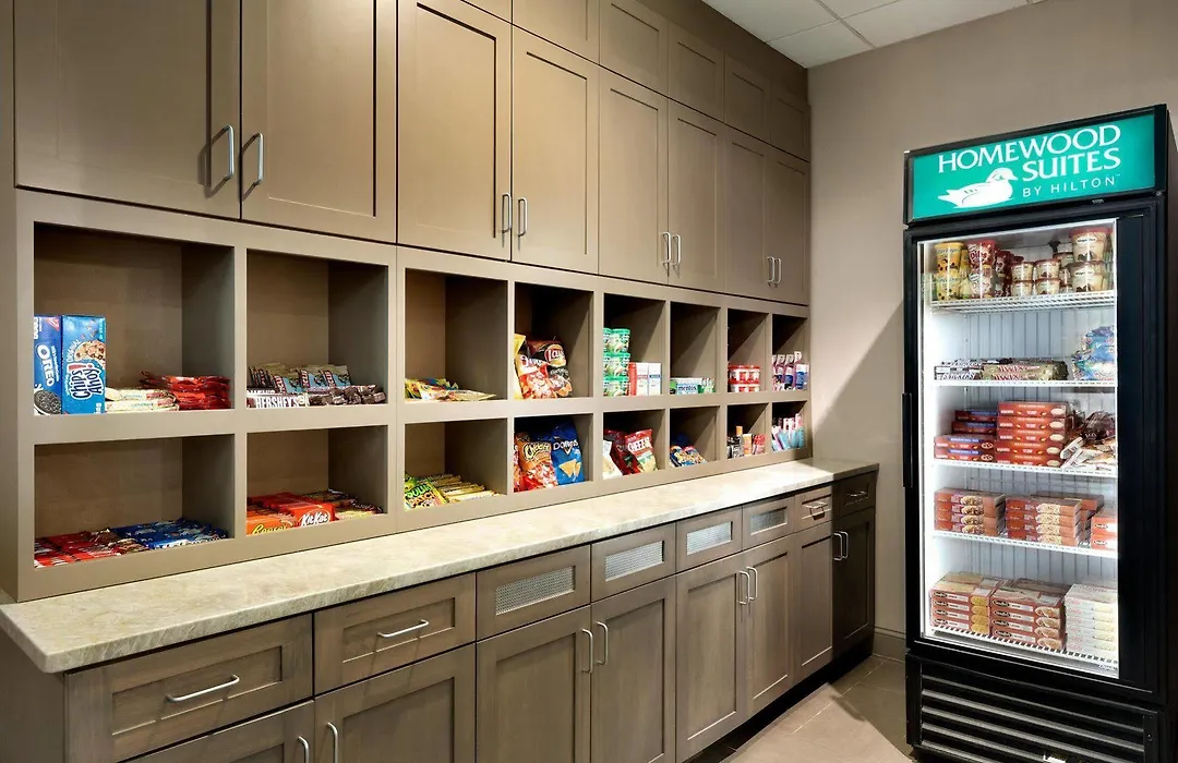 Homewood Suites By Hilton Hartford Downtown-1