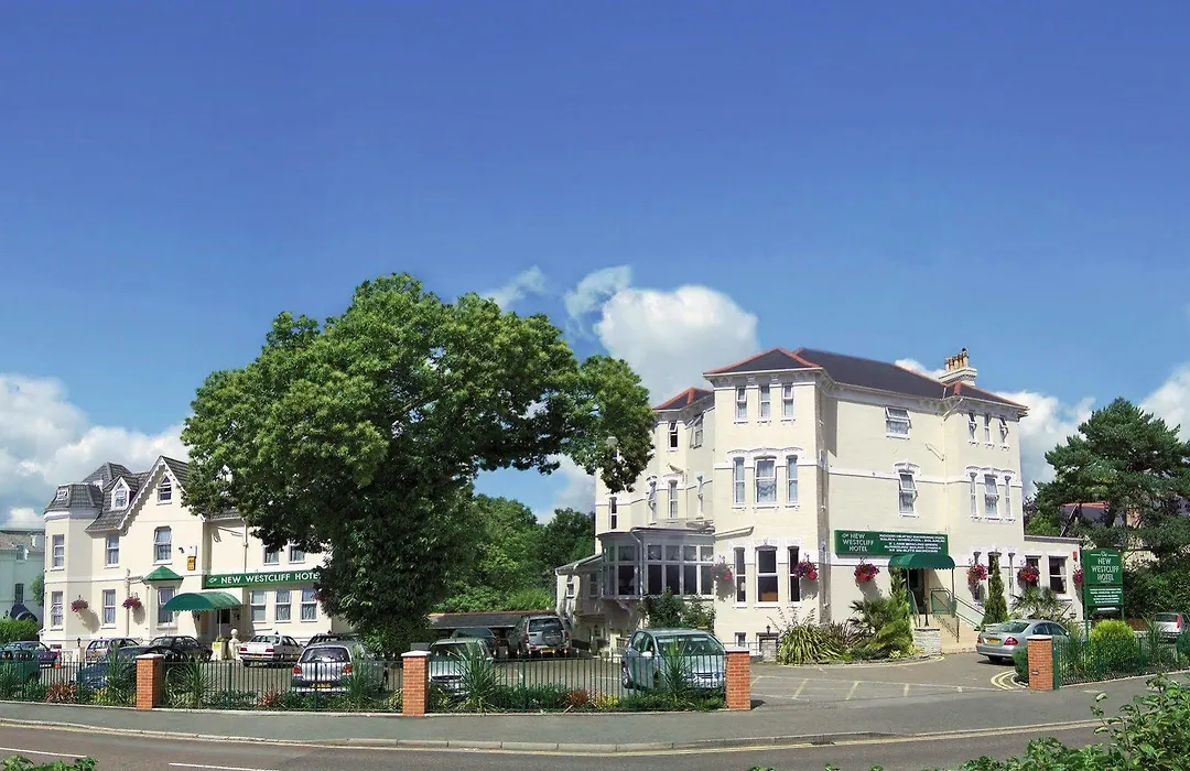 New Westcliff Hotel-1