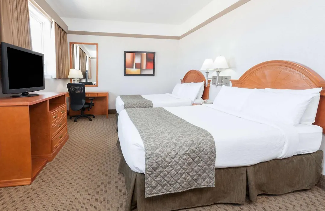 Ramada By Wyndham Edmonton South-1