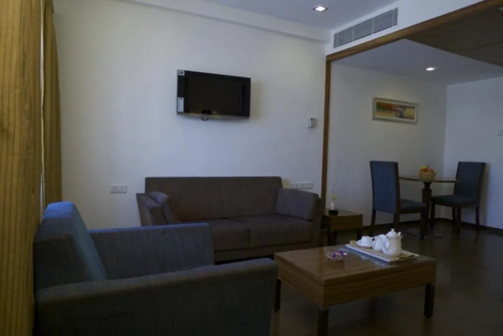 Marigold Residency-1