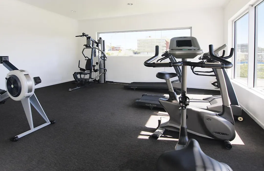 Oaks Townsville Gateway Suites-1