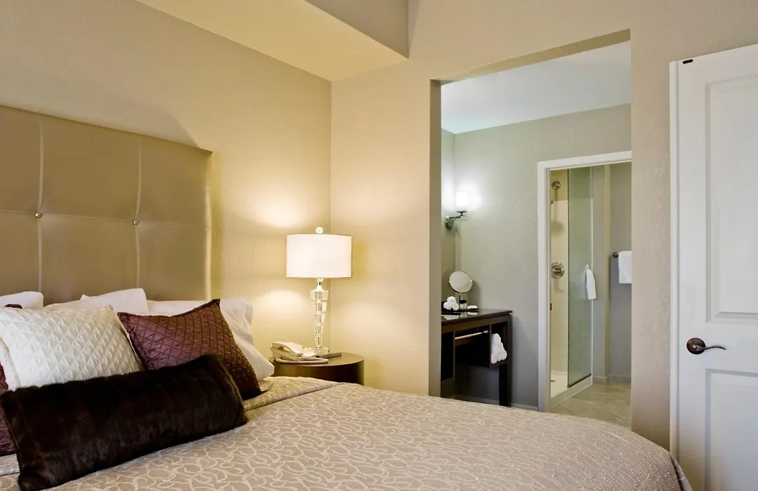Hyatt House Sterling/Dulles Airport North-1