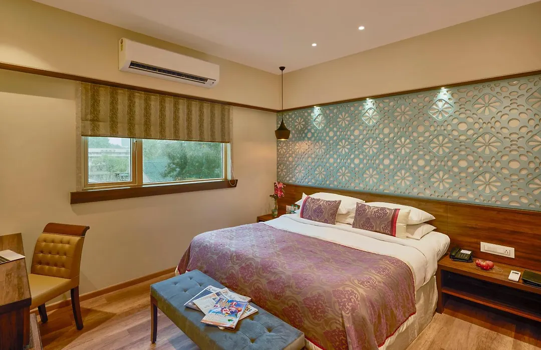 Hotel Bawa Regency Dadar-1
