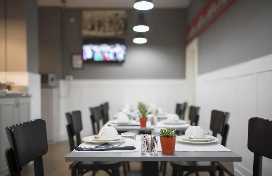 Dedo Boutique Hotel-1