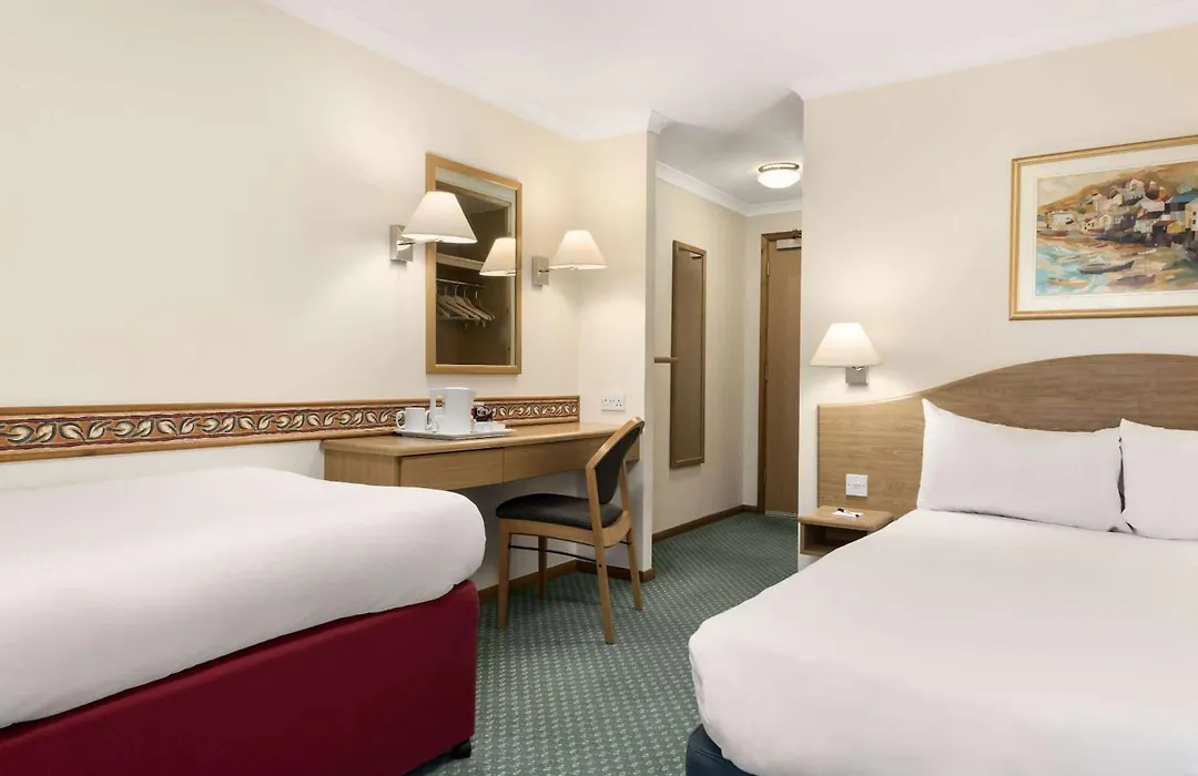 Days Inn By Wyndham Donington-1