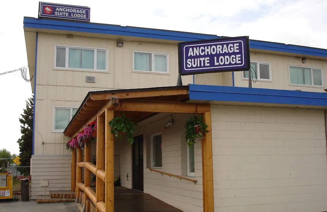 Anchorage Suites Lodge-1