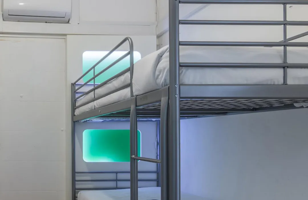 Hostel Seven Hills (Adults Only)-1