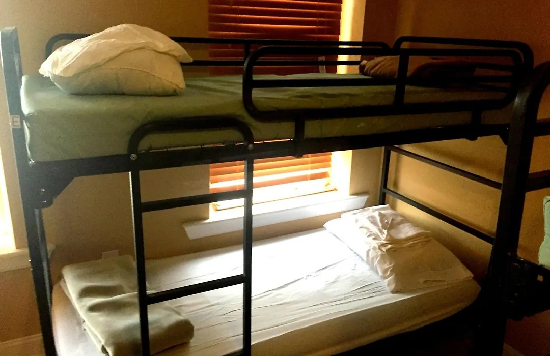 Dc International Hostel 2-1