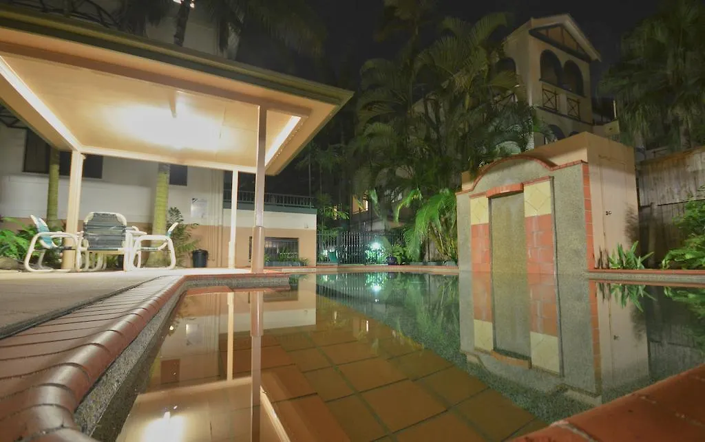 Grosvenor In Cairns-1