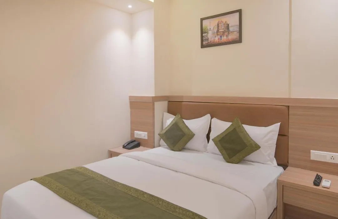 Hotel West Blue-1