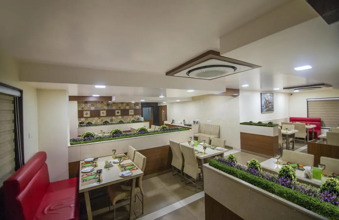 Hotel Istay-1