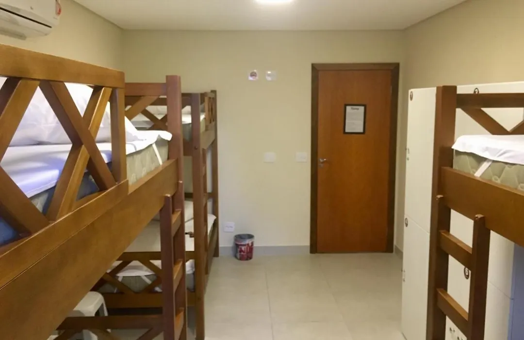 Tapera Hostel-1