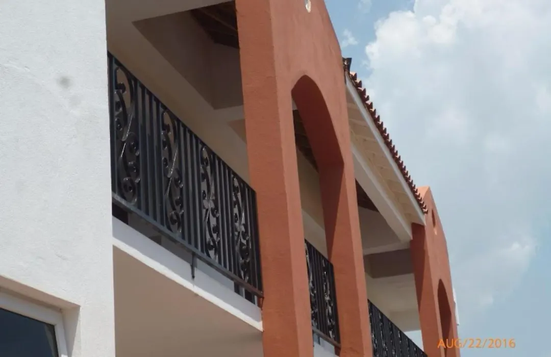 Spanish Dream Hotel-1