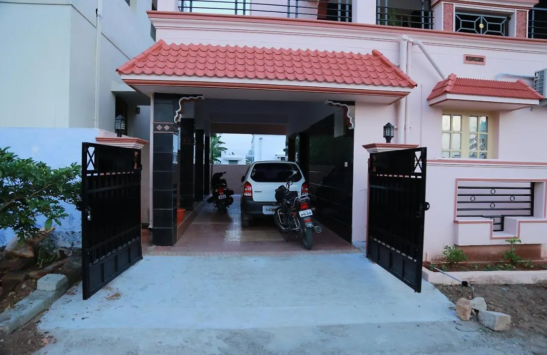 Coimbatore Home Stay & Serviced Apartment-1